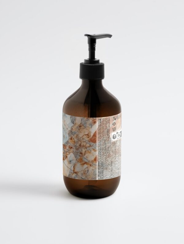 Vibrant grapefruit hand&body wash - Image 2