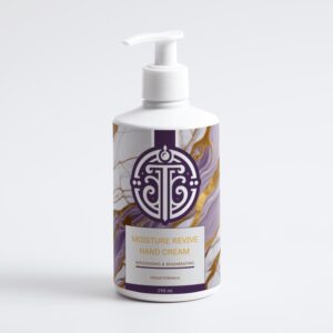 Moisture revive hand cream