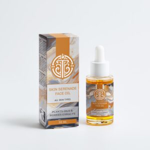 Skin serenade oil