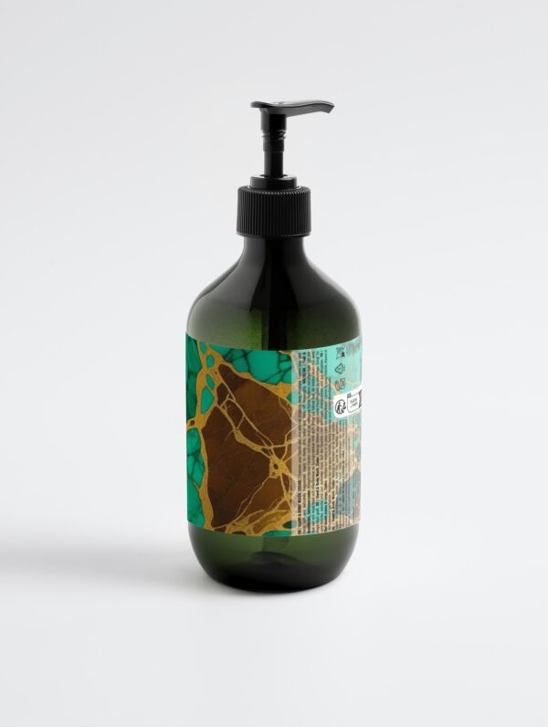 Forest floor hand&body wash - Image 2