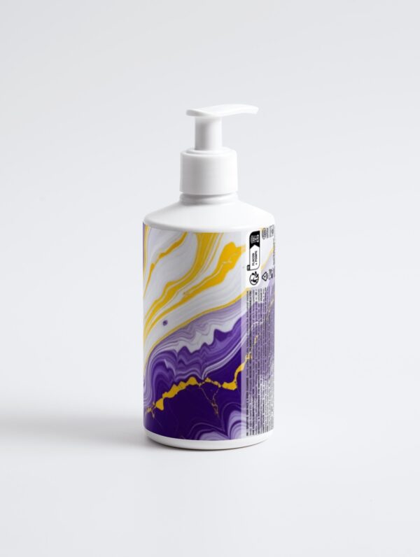 Pure comfort hand&body cleanser - Image 2