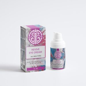 Revive eye cream