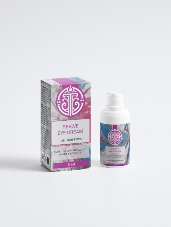 Revive eye cream