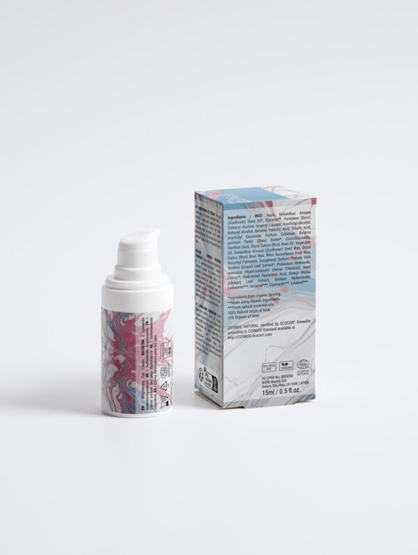 Luminous eye cream - Image 2