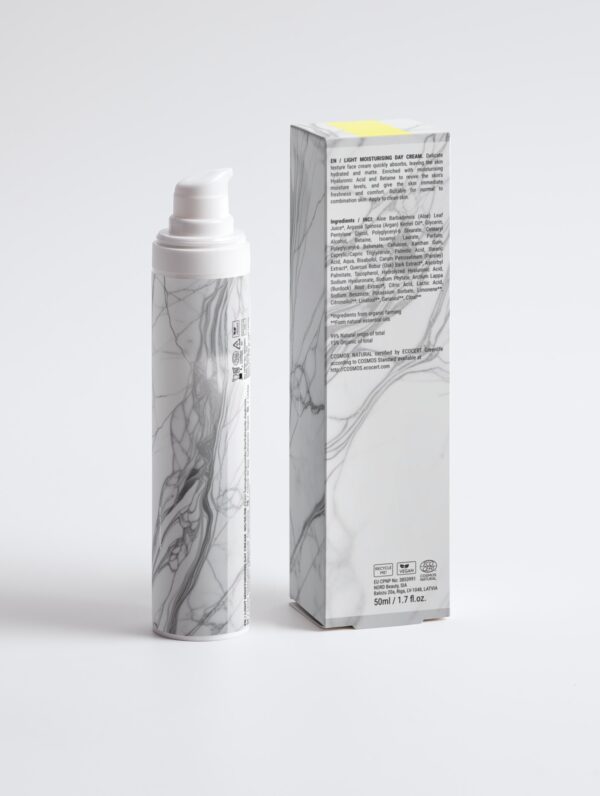 Delicate dew moisturizer - Image 2