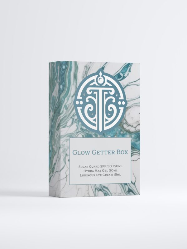 Glow getter box