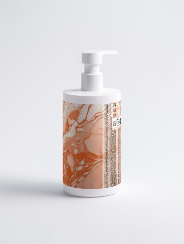 Citrus sunrise shampoo - Image 2