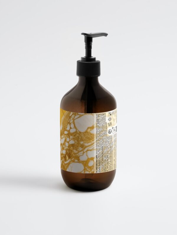 Golden nectar hand&body wash - Image 2