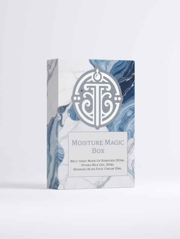 Moisture Magic Box