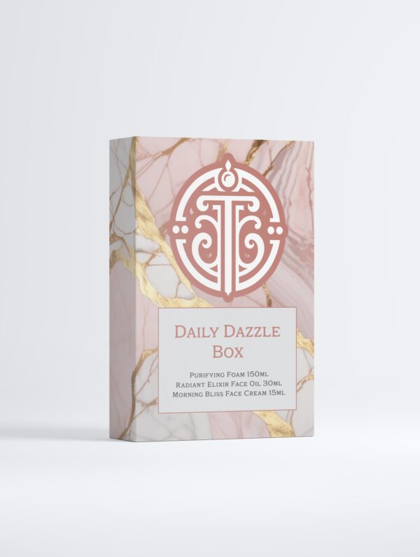 Daily Dazzle Box