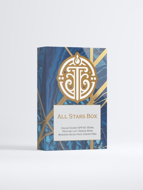 All Stars Box